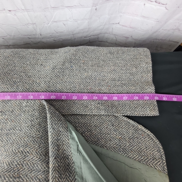 Levi's Tailored Classic's Blazer/ Coat Grays and Brown's. 44R - Picture 14 of 15